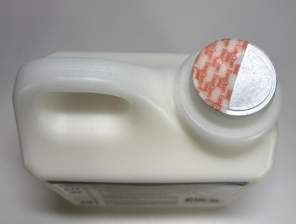 WOCA Natural Soap White 1 Liter/33.81 Fl oz