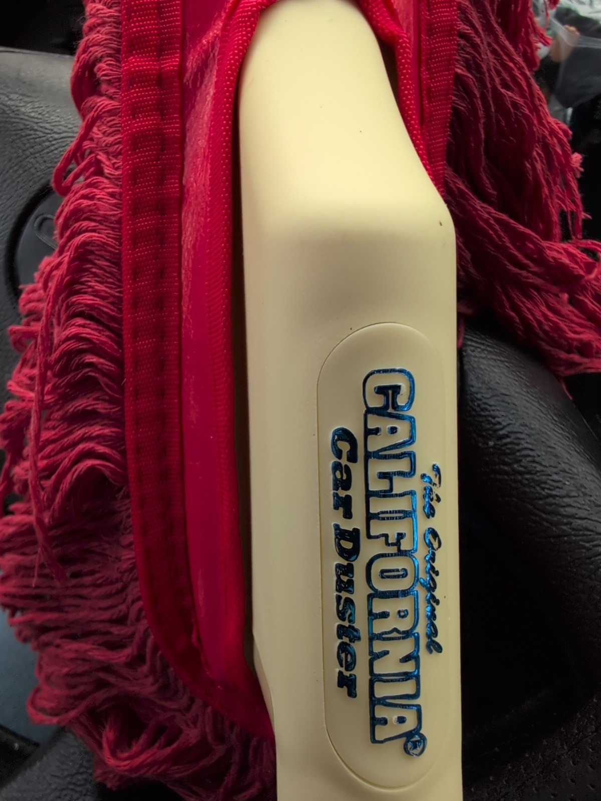 The Original California Car Duster California Car Duster Standard Made In Korea