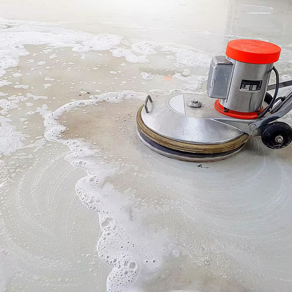 5 Gal. Heavy-Duty Floor Stripper