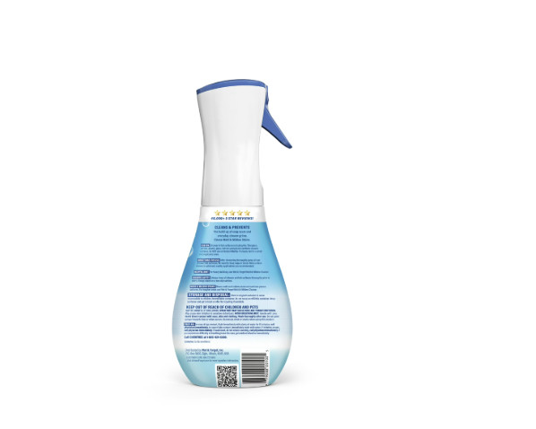 Wet & Forget Shower Ultra Cleaning Mist, Fresh Scent, 16.9 fl oz