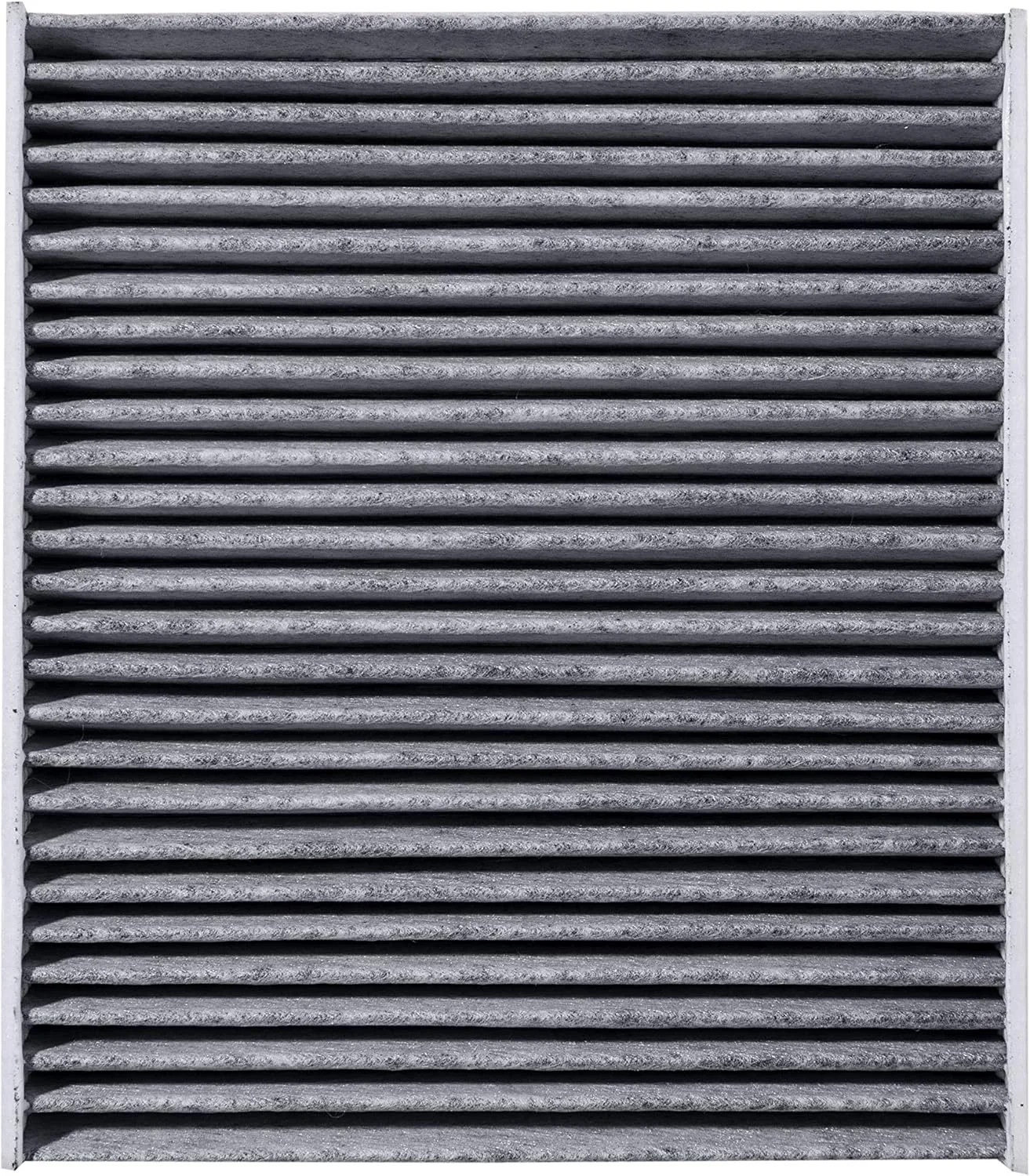 Spearhead Odor Defense Breathe Easy AC & Heater Cabin Filter | Fits Select 2016-