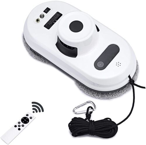 New Automatic Cleaning Smart Remote Control Tool Robot Window Cleaner Home Hotel