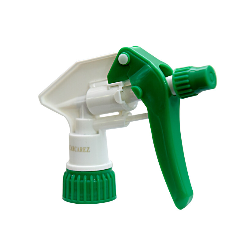 Replacement Trigger Sprayers 32 oz Spray Bottles Pumps 28/400 Dip Tube 9 1/4″