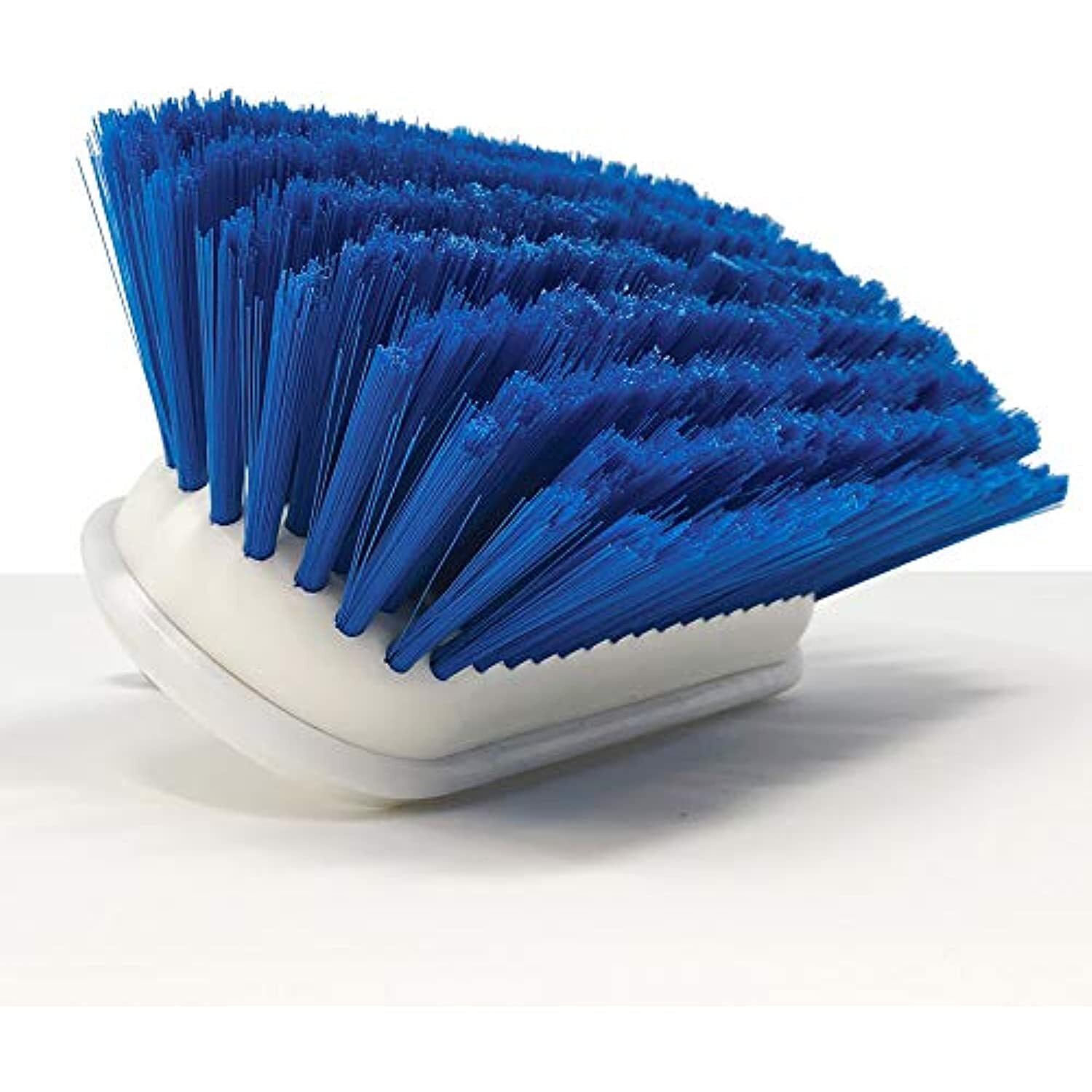 Car Wash Brush & Boat Brush Head Boat Deck Brush Scrubbing Bristle 8″ Scrub
