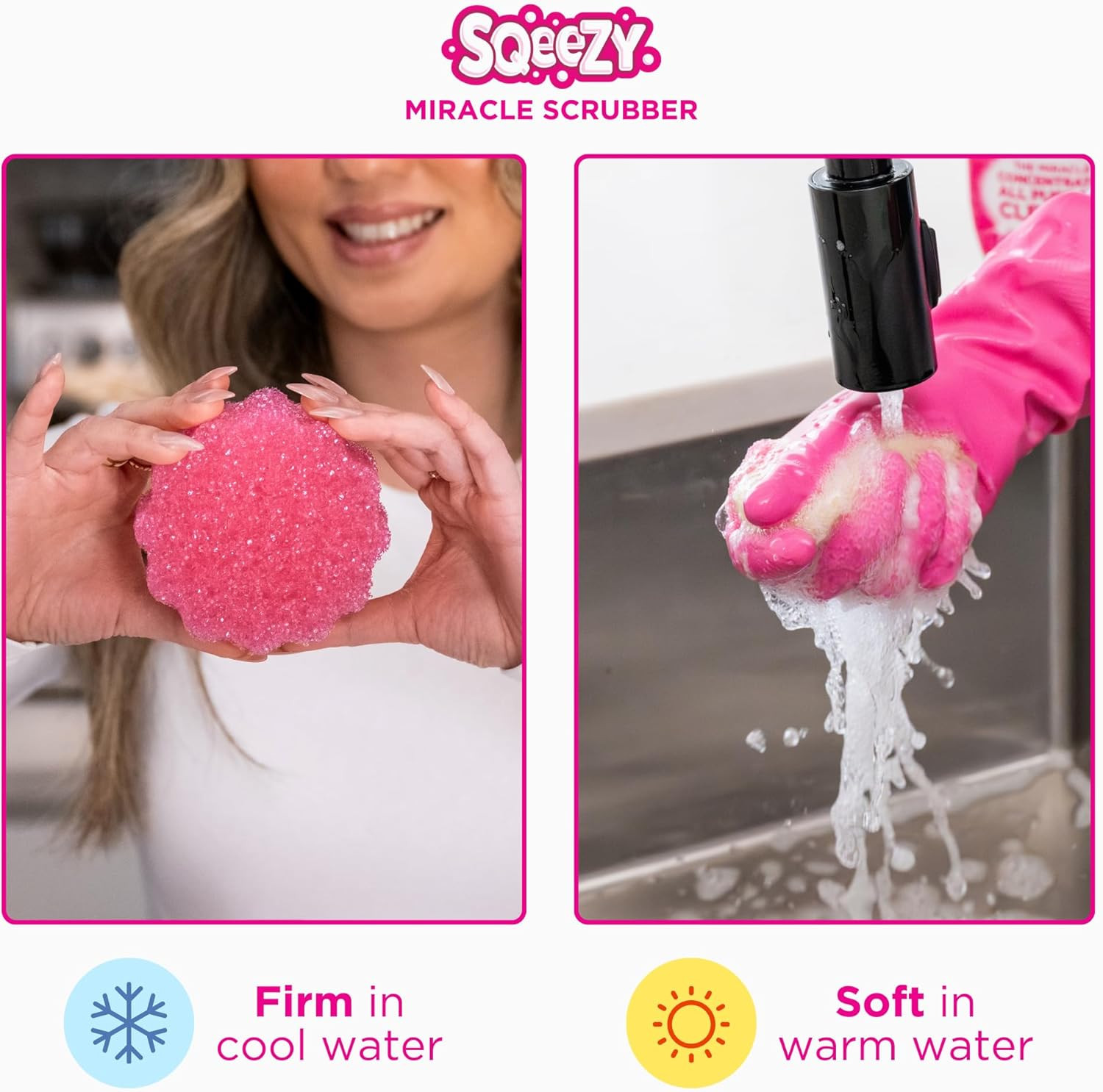 – the Pink Stuff Ultimate Cleaning Pack – Miracle Cleaning Paste, Multi-Purpose