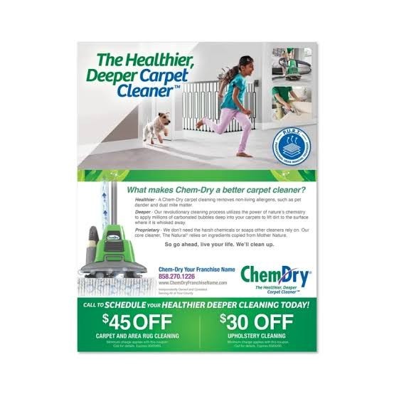 Chem-Dry Upholstery Spot Remover 20 oz (3-Pack) | Fabric & Furniture Cleaner