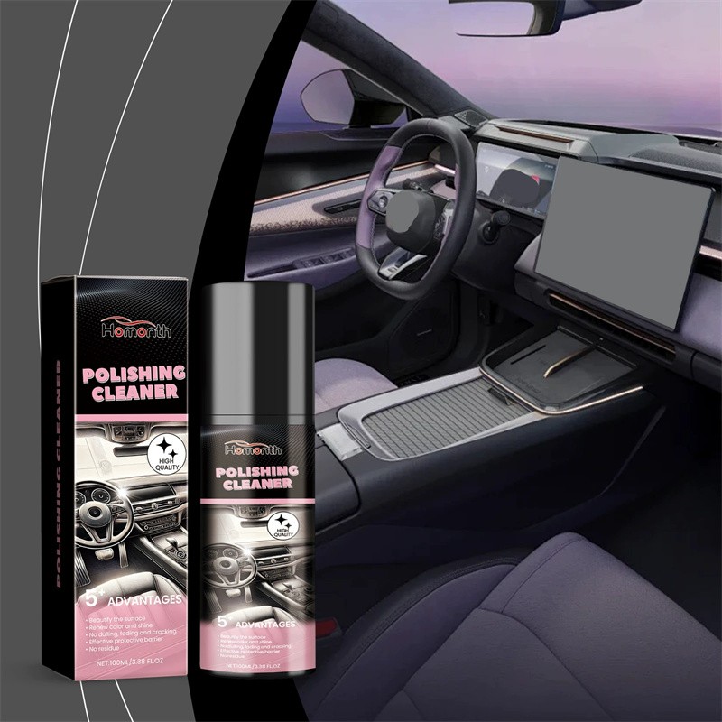 Mad Acid- Heavy-Duty Wheel Cleaner, Water Spot Remover for Car,Glass Cleaner US