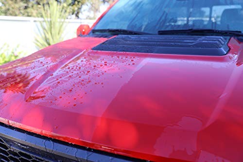 303 Touchless Sealant – SiO2 Technology – Water Activated Paint and Glass