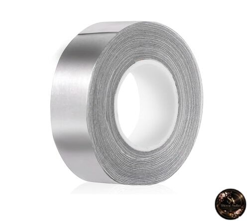 Golf Lead Tape 30g/50g Weight Maintenance Supplies Lead Tape Golf Maintenance