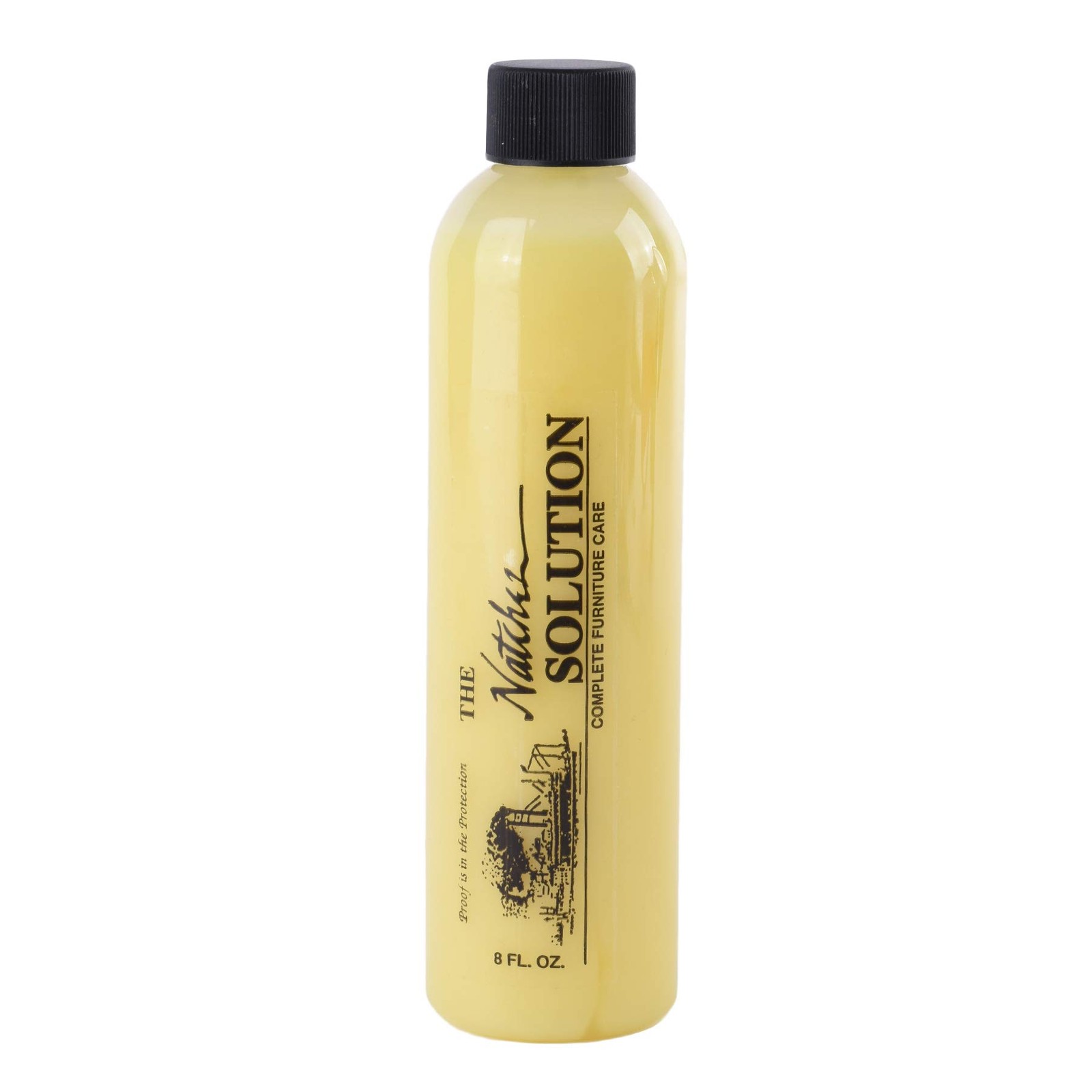 All Natural Wood Furniture Cleaner Polish Restorer Conditioner Spray 8 oz