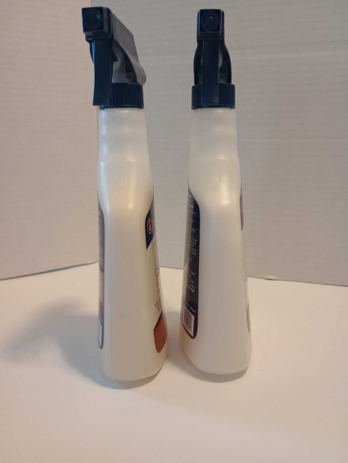 Gardsman Anytime Clean And Polish Wood Cleaner And Furniture Polish For Cabinets