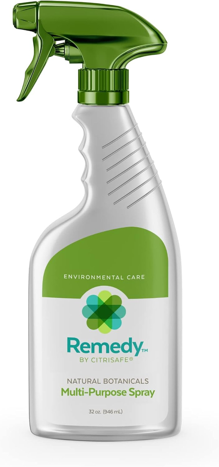 Remedy Multi-Purpose Treatment Spray – All Purpose Cleaner Spray – Kitchen and B