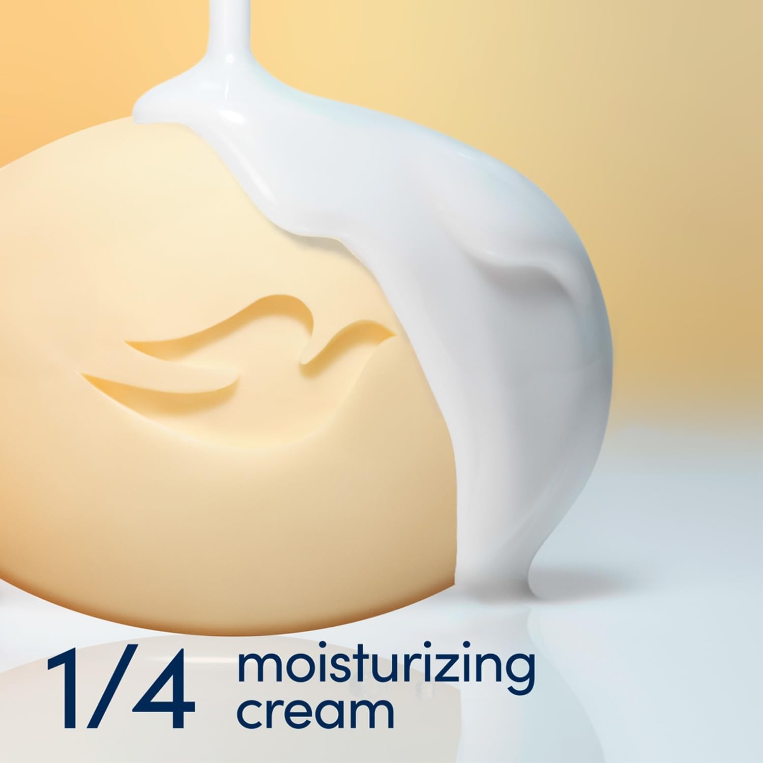 Dove Soap, Shea Butter & Vanilla, 2-Pa – Ppering Beauty Bar, 3-in-1