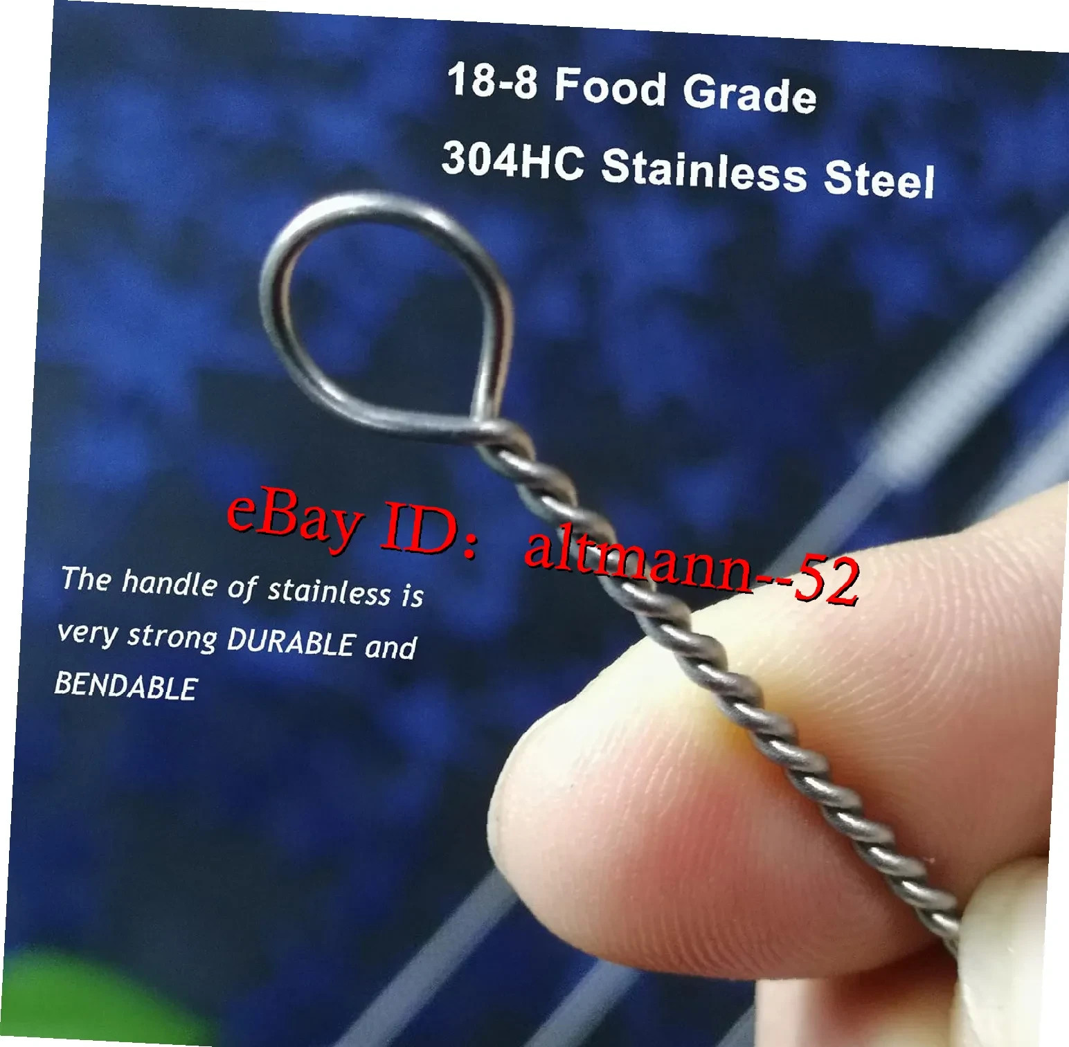 12″ Straw Cleaner Brush 10 Pack, Extra Long 12mm Wide Pipe Cleaners for Bottles