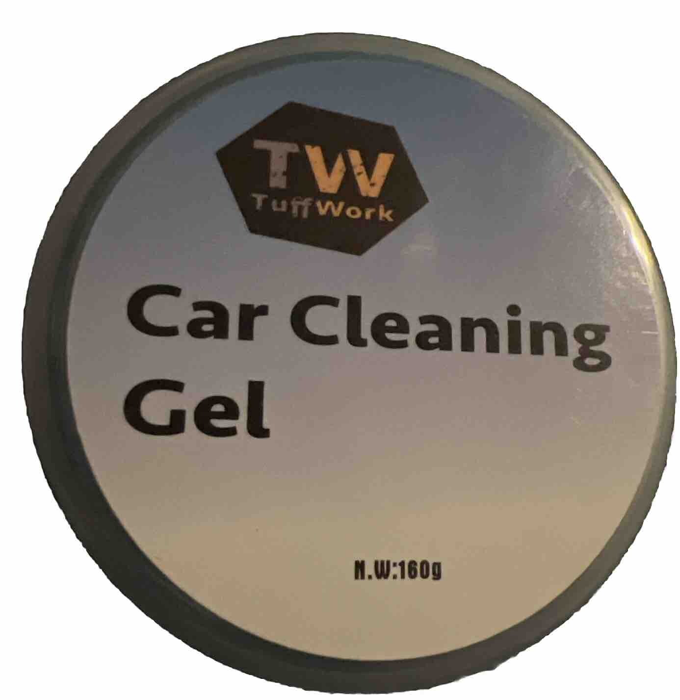 Car Fully Cleaning Putty Gel Interior Air Vent Dust Dirt Removal Cleaner