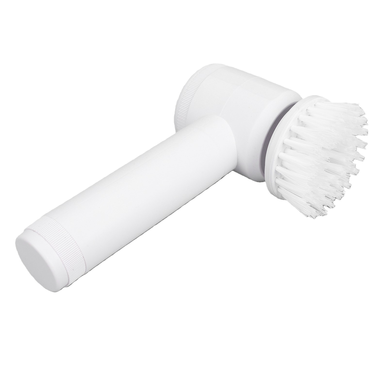 Cordless Electric Shower Scrubber With 7 Replaceable Brush Heads V1