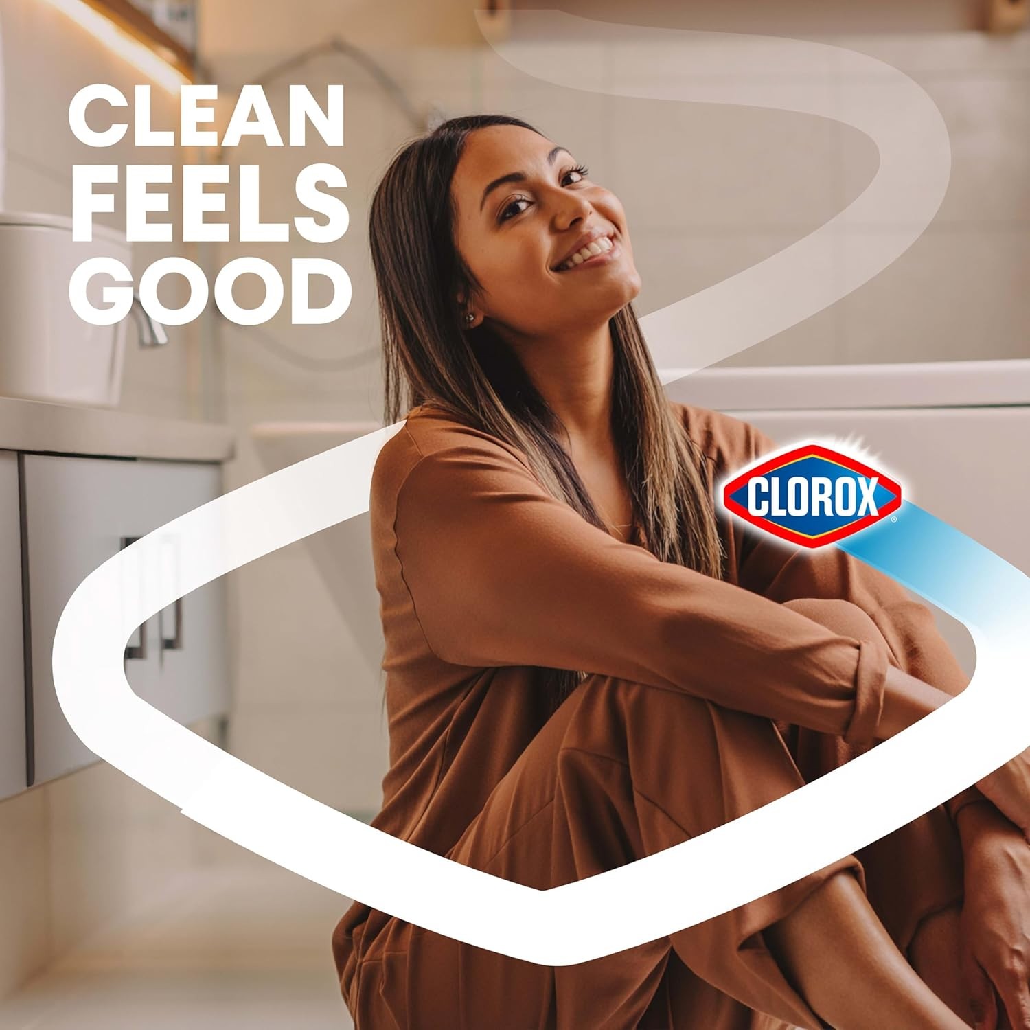 Toilet Bowl Cleaner Heavy Duty Stain and Ring Remover, Clean
