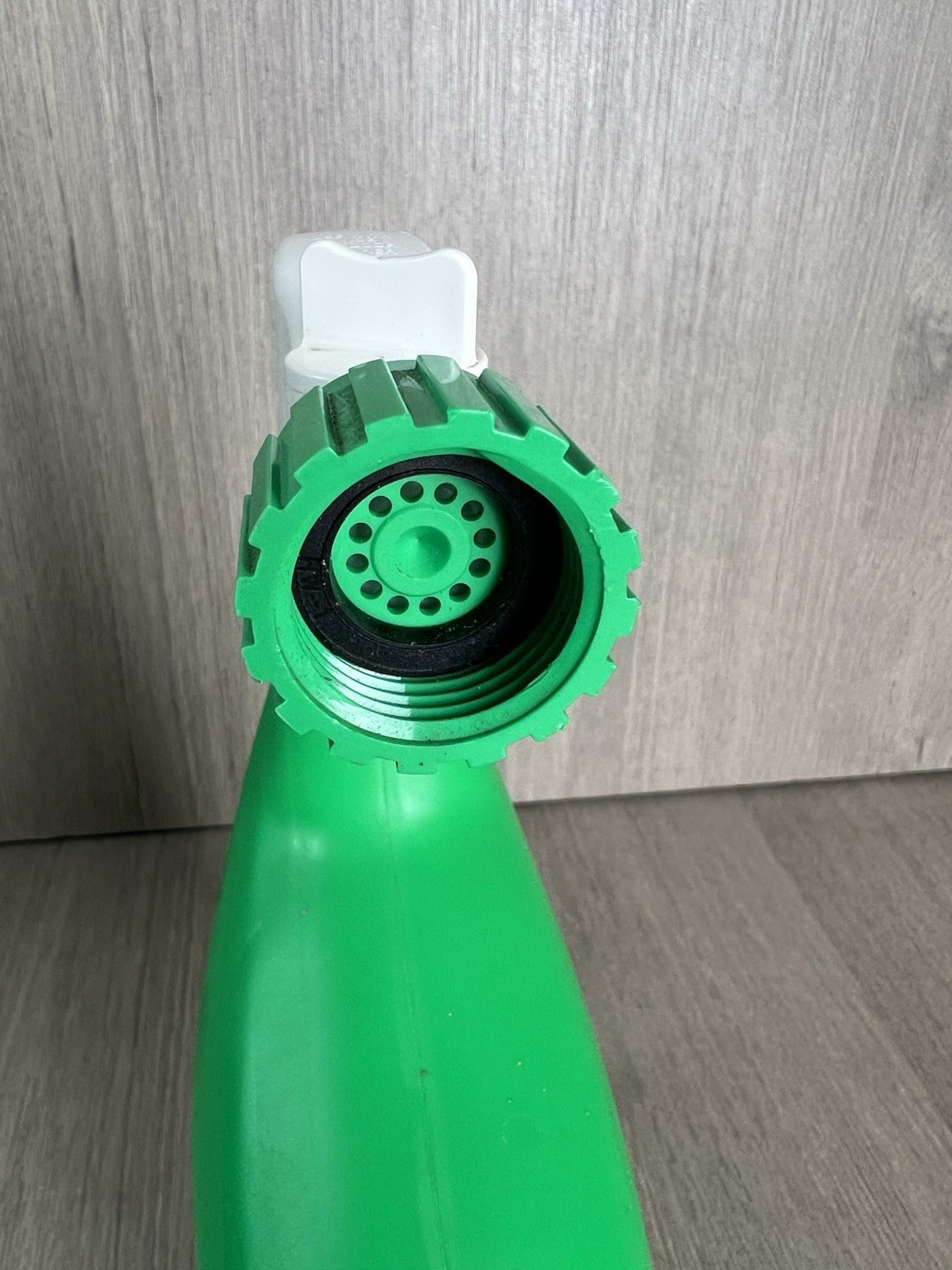 Vintage Windex Outdoor Concentrated Glass Cleaner 32oz NEW OLD STOCK 1997