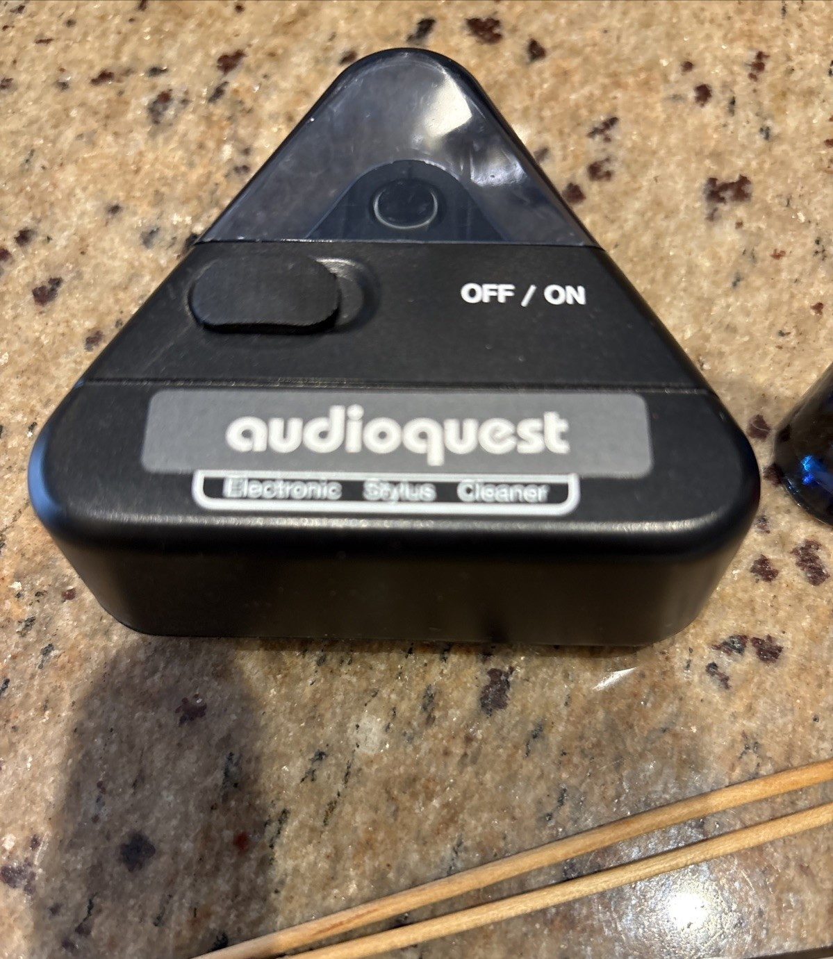Audioquest Dishwasher Stylus Cleaners Novus Plastic Polish & More