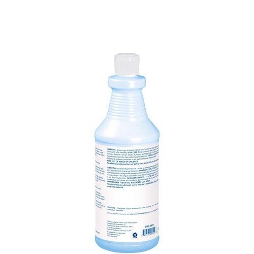 Boardwalk Industrial Strength Carpet Spotter, Unscented, 32 oz Bottle, 2/Pack