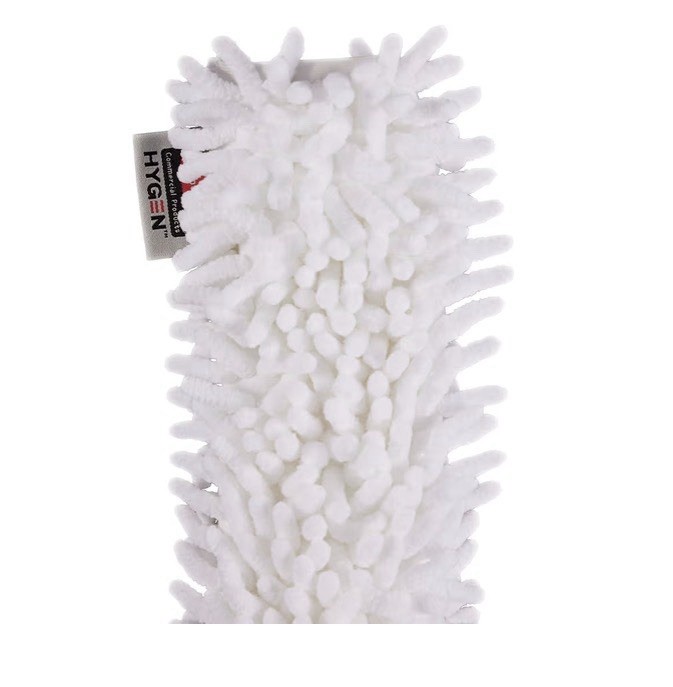 Dusting Wand Sleeve RUBBERMAID Microfiber Commercial Flex 22in. MDL#2190660 NWTs