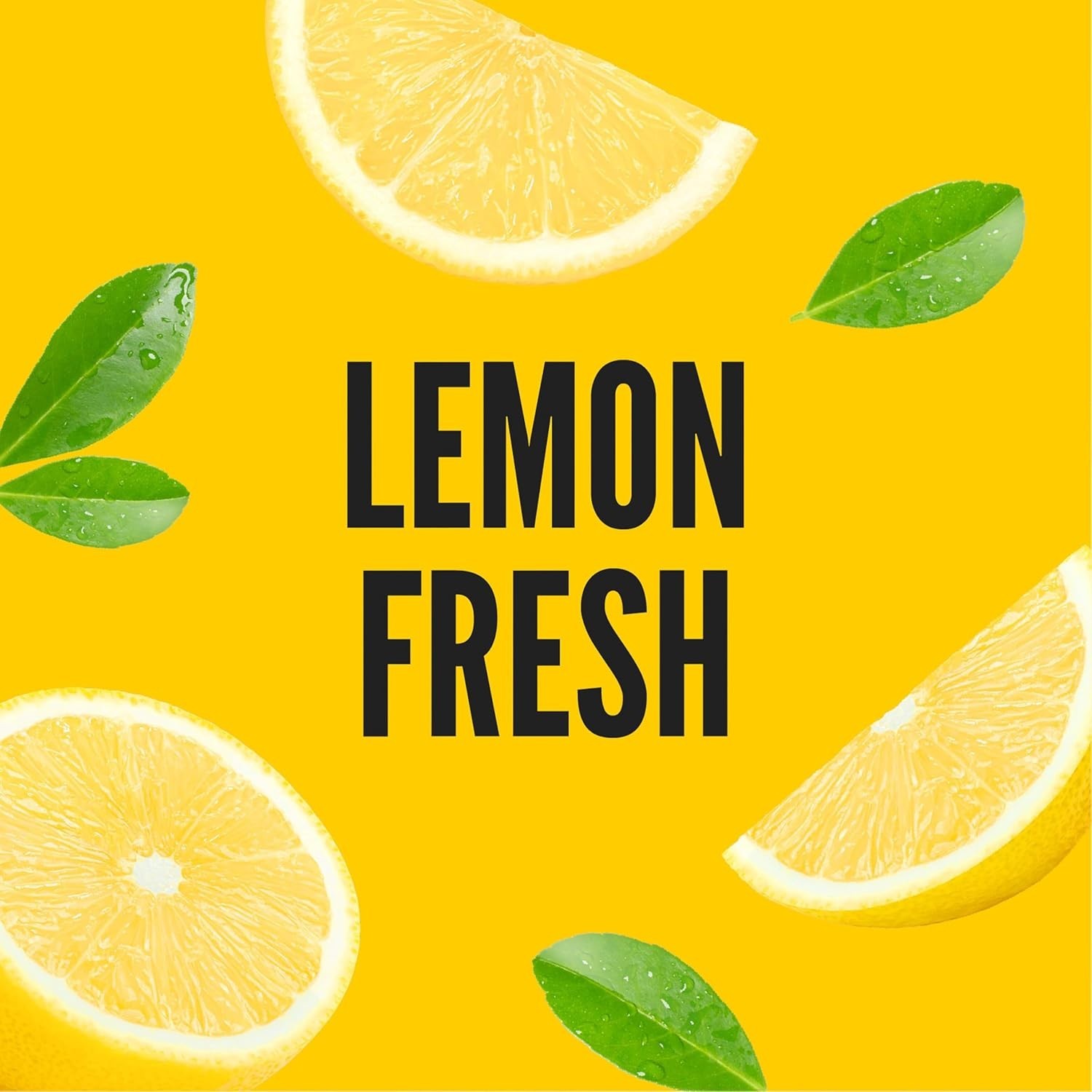 Formula 409 Multi-Surface Cleaner Lemon Fresh, 32 Fluid Ounces, Pack of 3 New