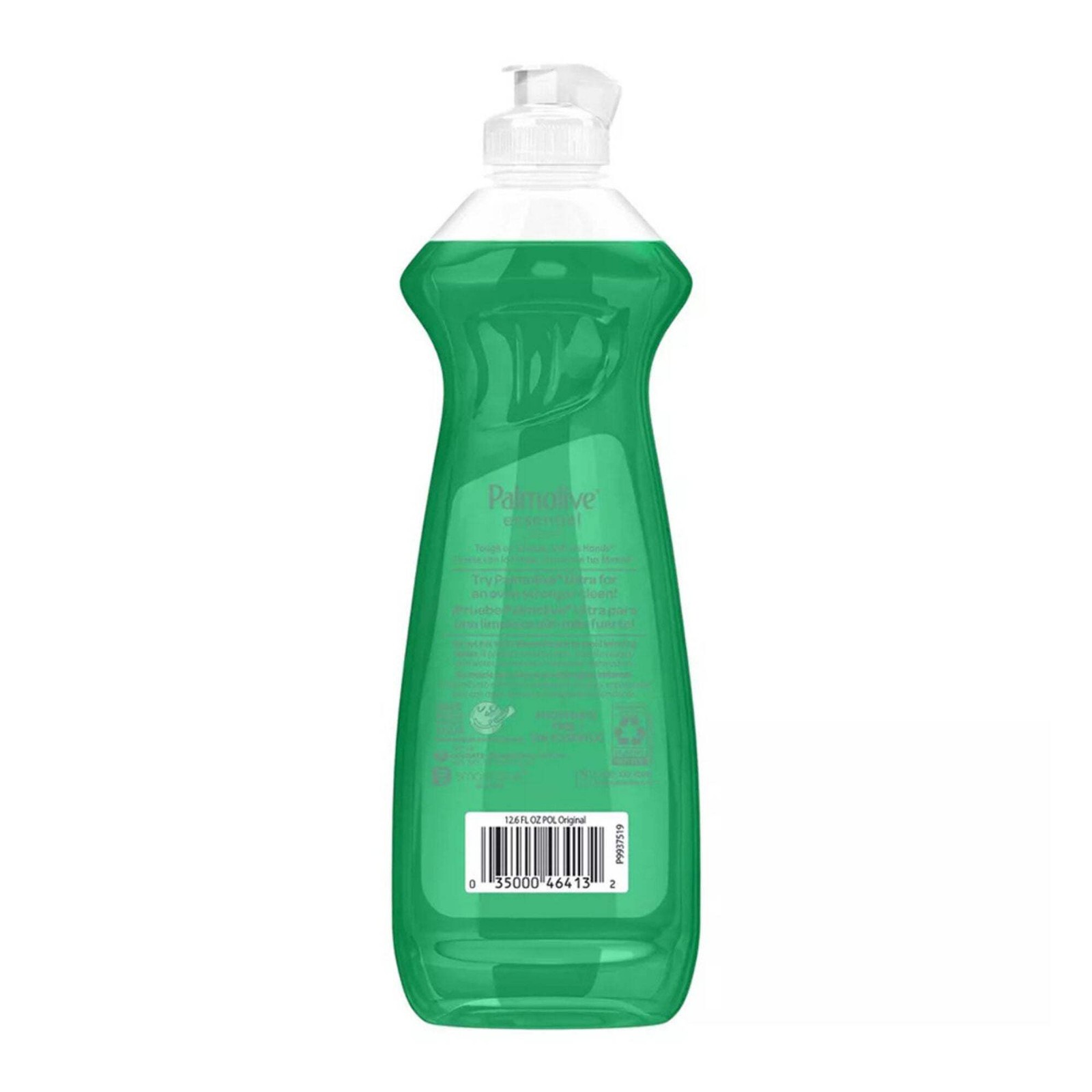 Palmolive Essential Clean Original Dish Soap, 12.6 fl oz