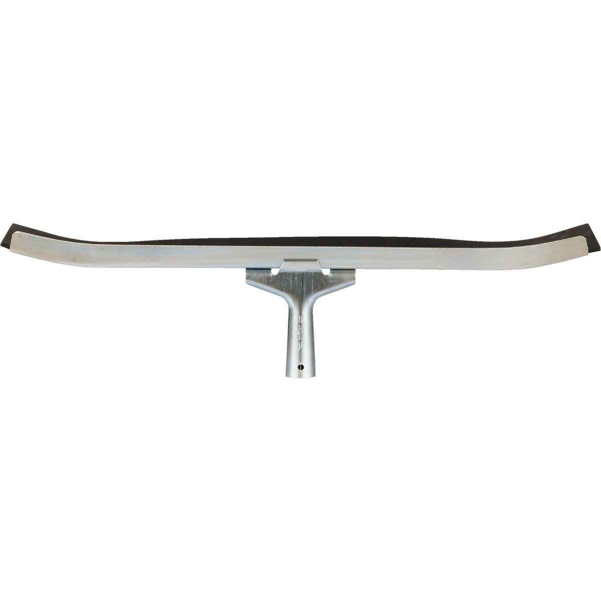 Ettore 24 In. Curved Neoprene Floor Squeegee 54524 Ettore 54524 032611545243