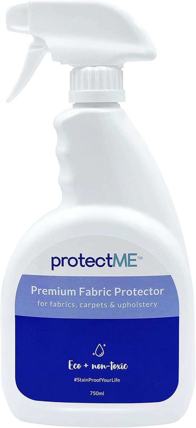 Fabric Protector Spray Bundle – 25.4 oz + 84.5 oz