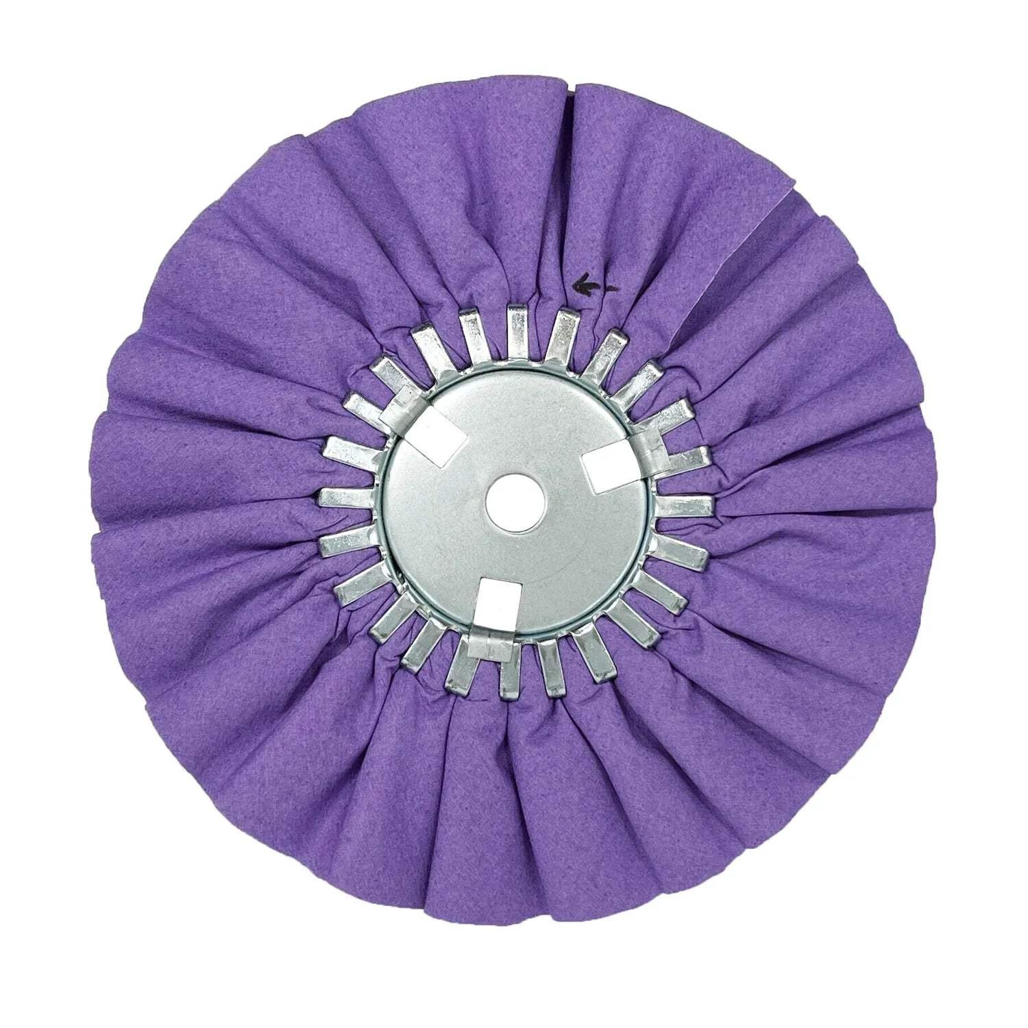 Case Pack Airway Buffing Wheels – Bulk Deal – 5/Pack