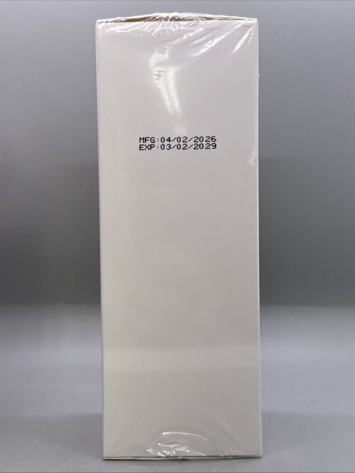 {C12} Blyss Mop Soap Sunwashed Linen 16.9 Fl Oz Exp. 2029 NEW