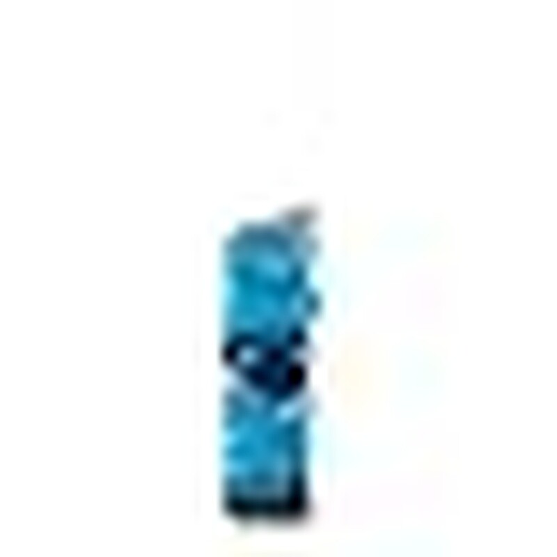 Toilet Cleaner Duo-Cubes Sapphire Waters 4 Count Fights Stains Hard Water New