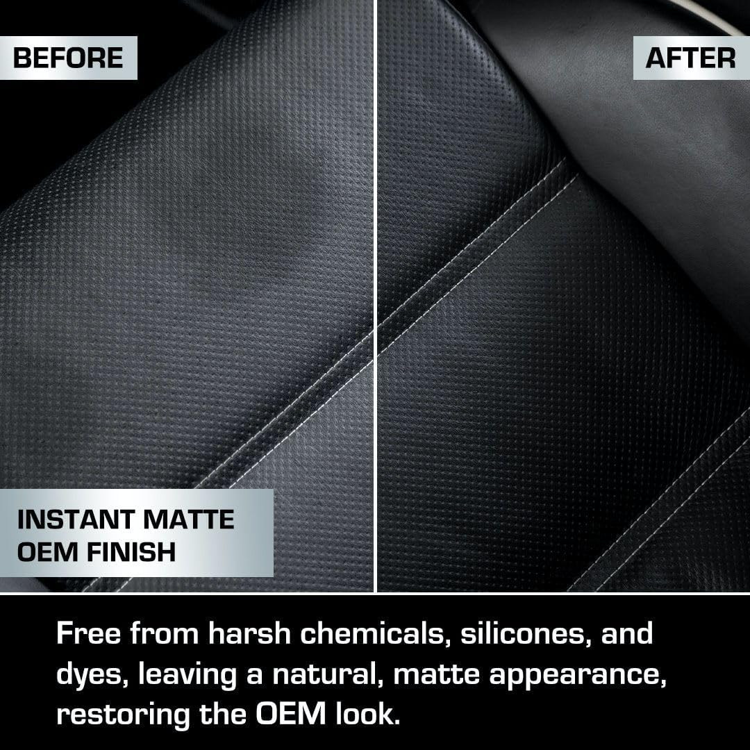 Ethos FRESH – All Purpose Interior Cleaner Car Detailing Kit, Detailing Spray –