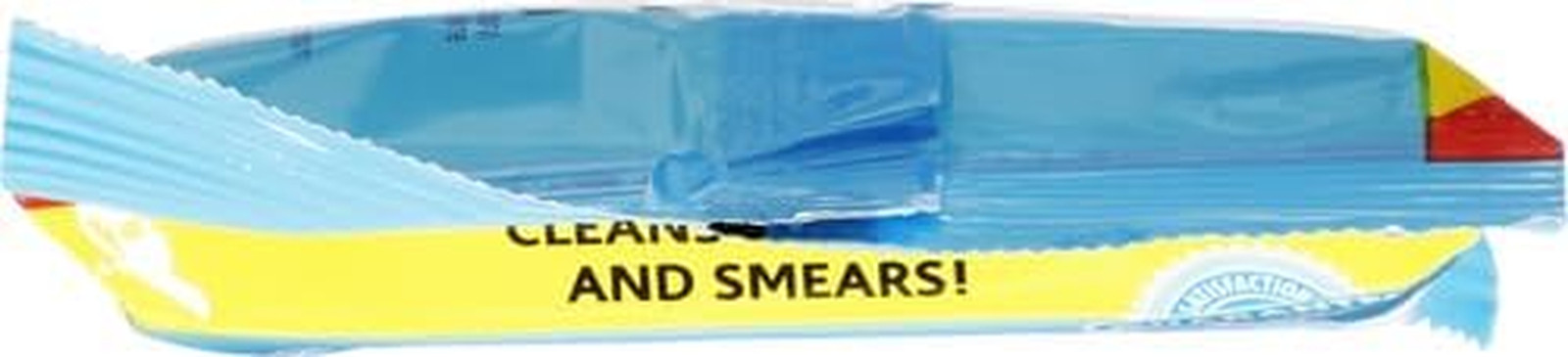 Windex Wipes Glass Cleaning, Pre-Moistened Glass and Surface Wipes to Clean Home