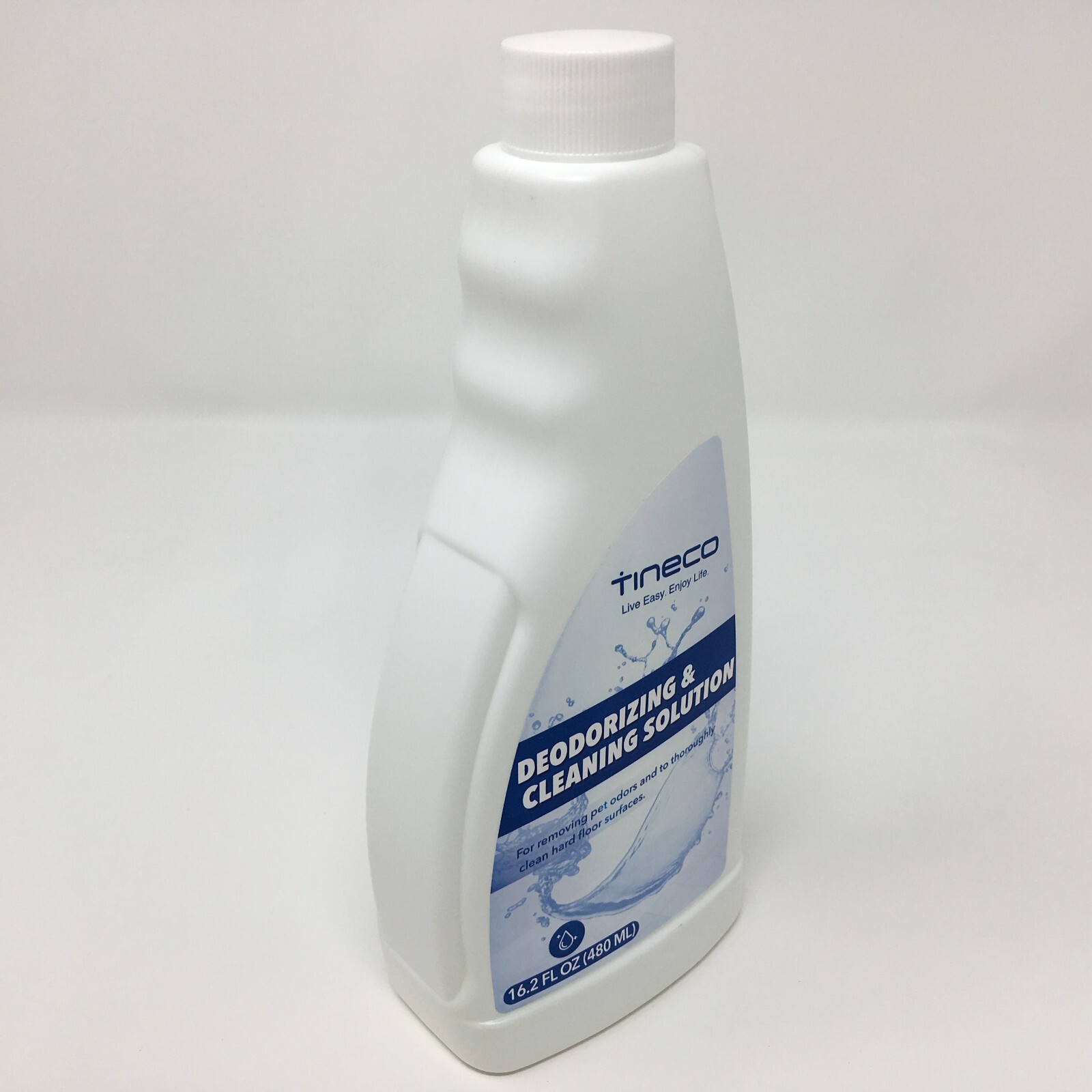 Tineco 16.2oz HARD FLOOR CLEANING SOLUTION for Tineco Floor Washers Genuine OEM