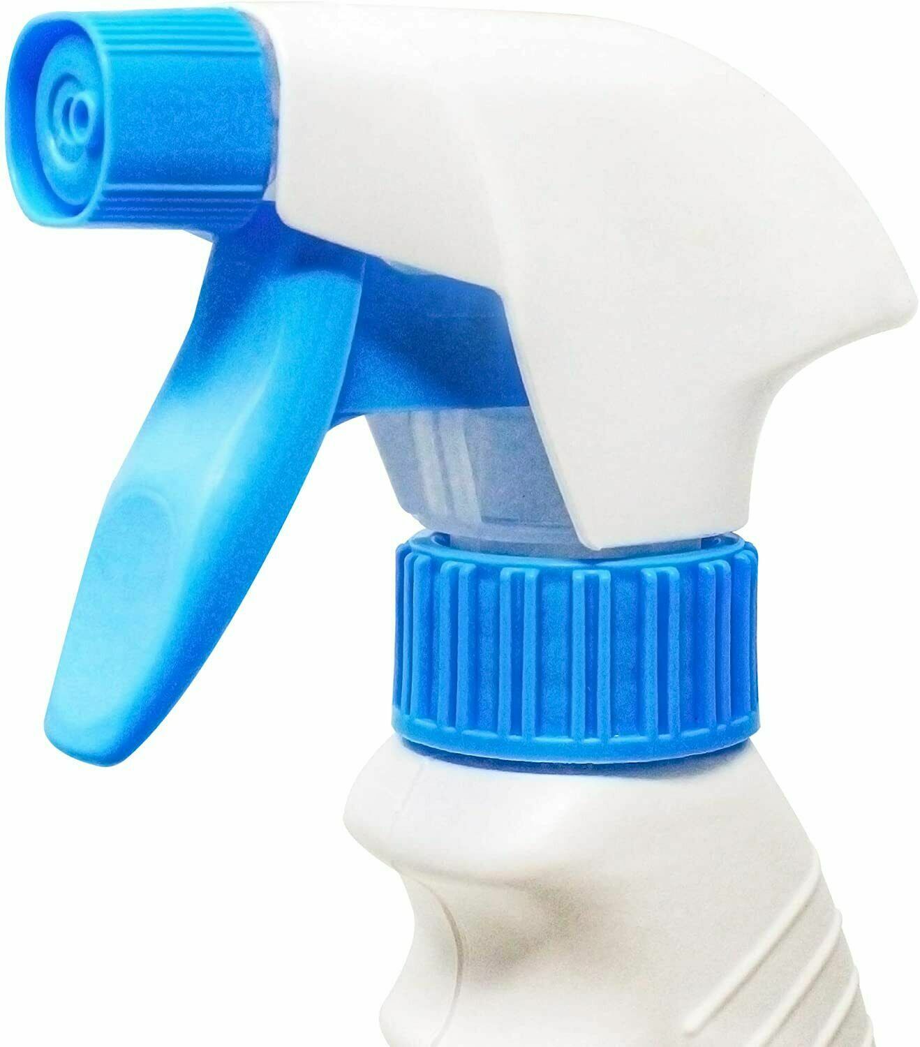 (2-Pack) Miracle Brand PREMIUM Glass Cook Top Ranges Microwaves CLEANER Spray