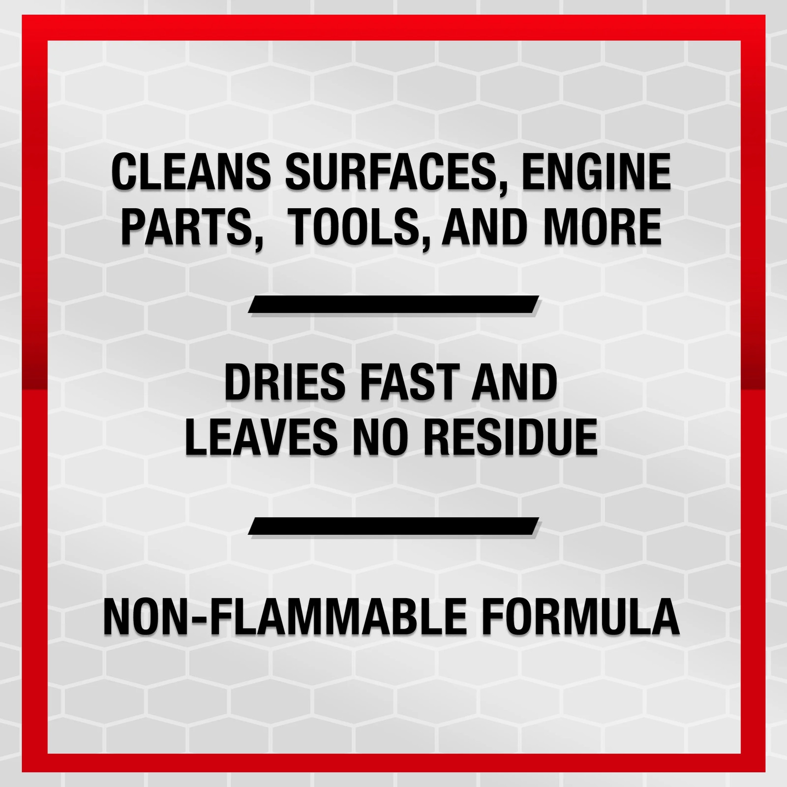 Supertech All Purpose Parts Cleaner, 14.5 Oz