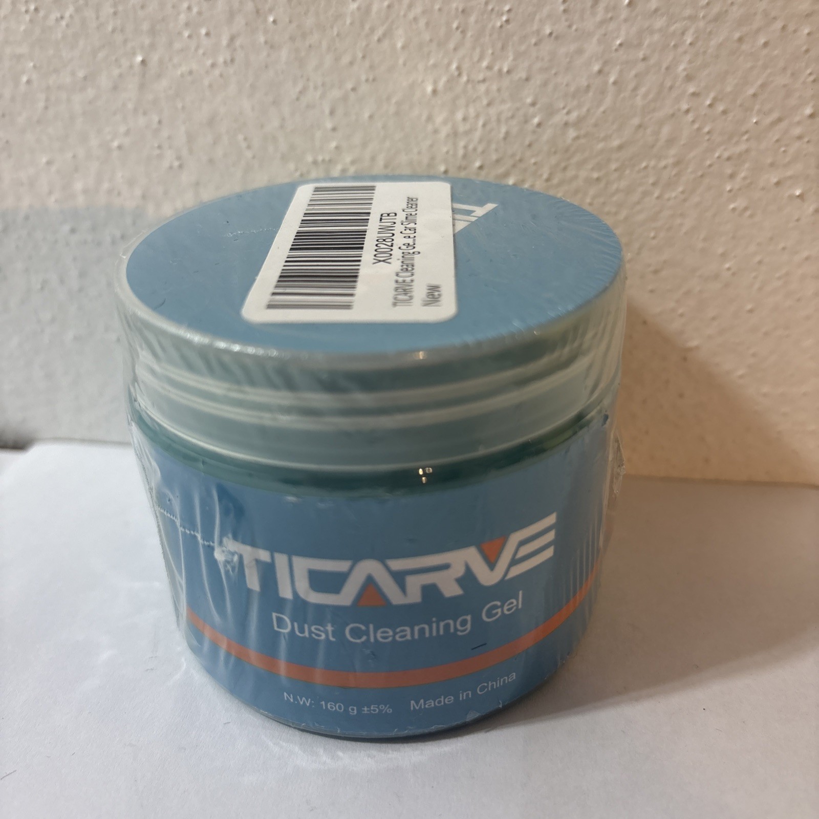 Car Fully Cleaning Putty Gel Interior Air Vent Dust Dirt Removal Cleaner 4/25