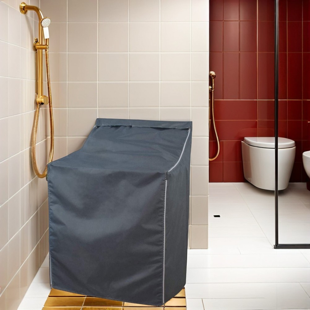 Water-proof Washing Machine Protector Washer Dryer Dustproof Cover Protector