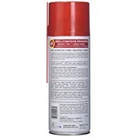 Fluid Film (3 Aerosol Cans) Rust & Corrosion 11.75 Fl Oz (Pack Of 3), Orange