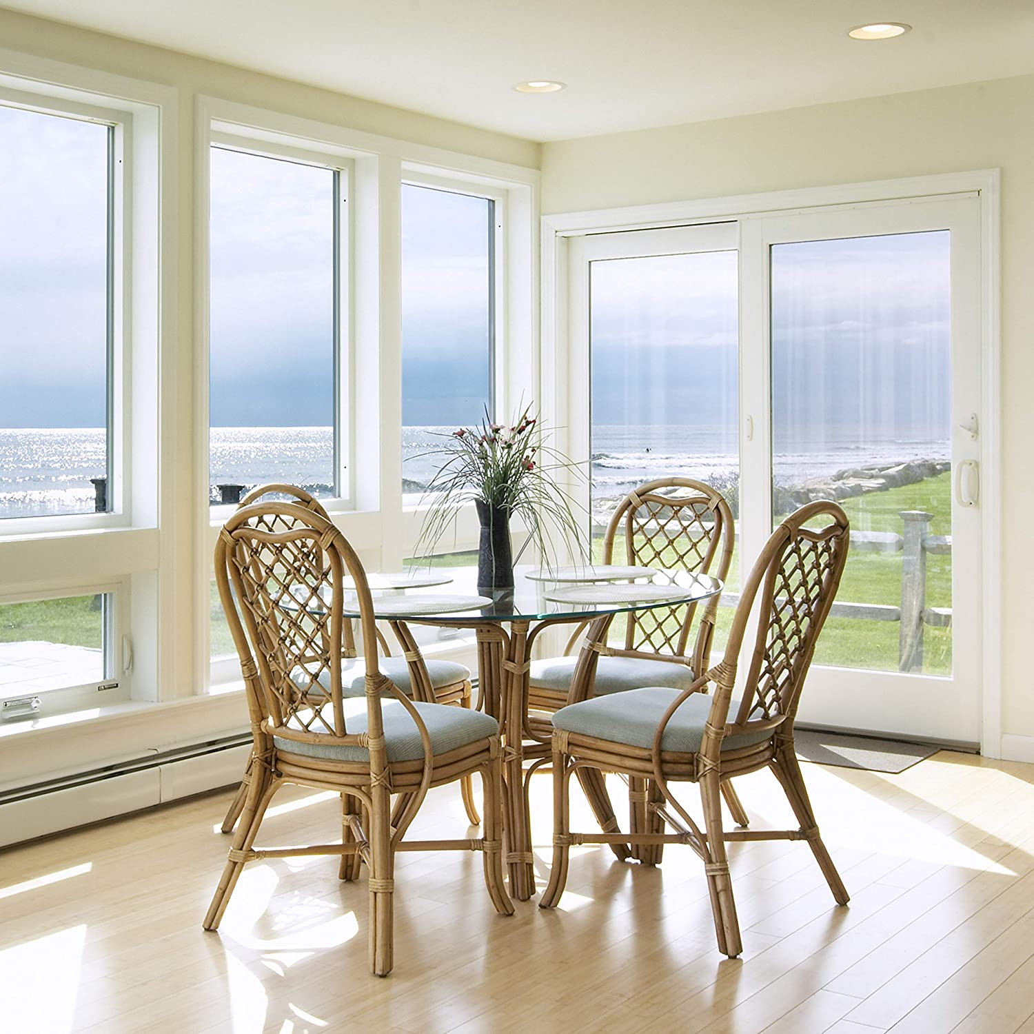 Wipes Glass Cleaning, Pre-Moistened Glass and Surface Wipes to Clean Home Surfac
