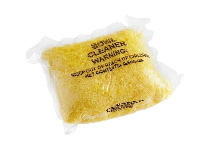 QuikPacks 0.5 oz. Concentrated All Purpose Cleaner/Deodorizer 90 Count Bag