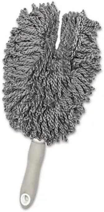 California Car Duster Wheel Duster, Loop Mop Removes Light Brake Dust 96630