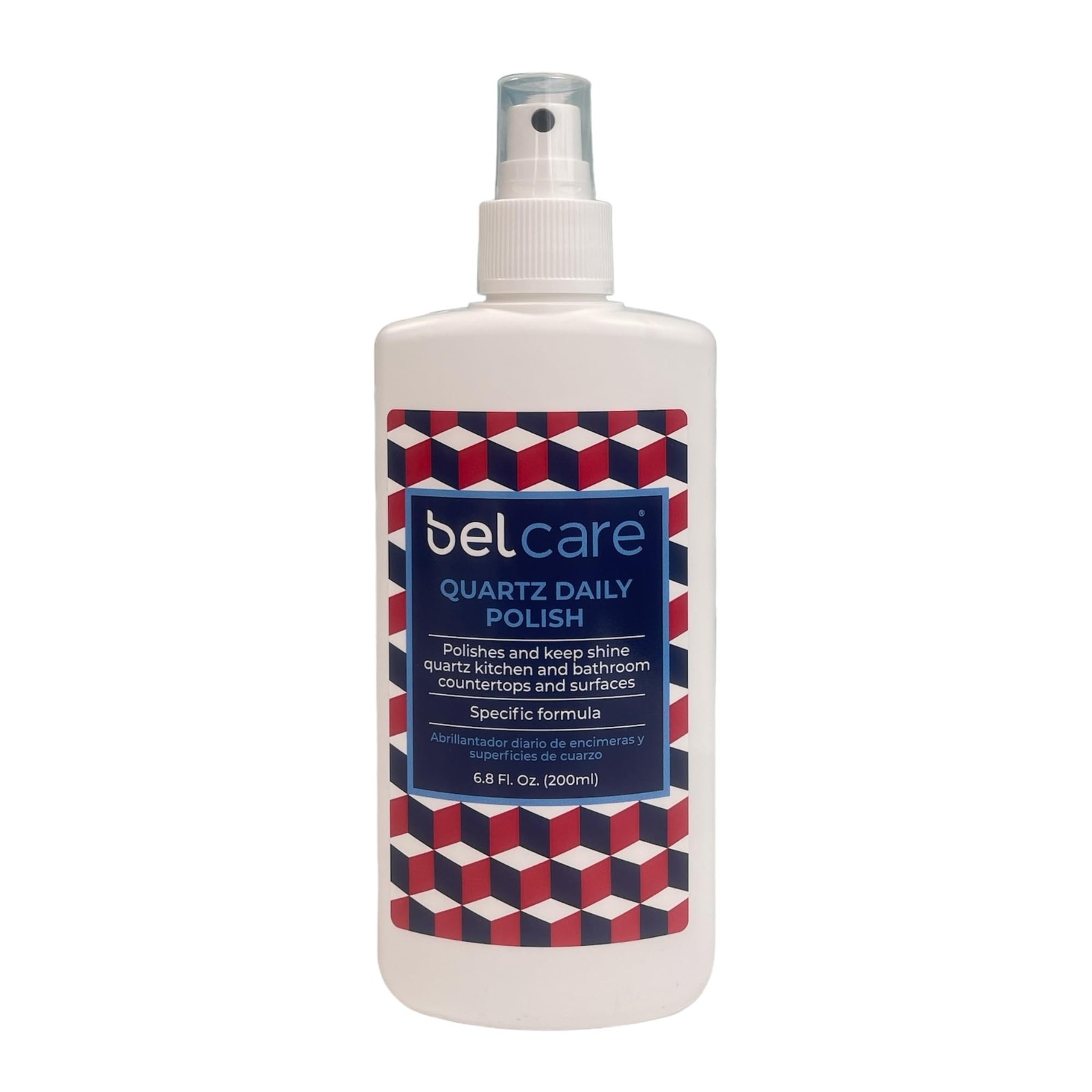 Quartz Countertop Polish for Kitchen Countertops, Bathroom Vanities, Restaura…