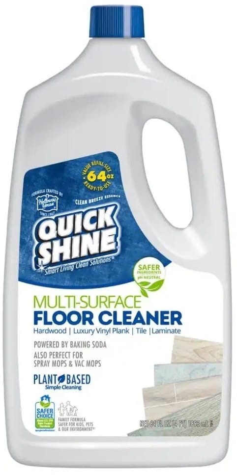 64 Oz. Multi-surface Floor cleaner