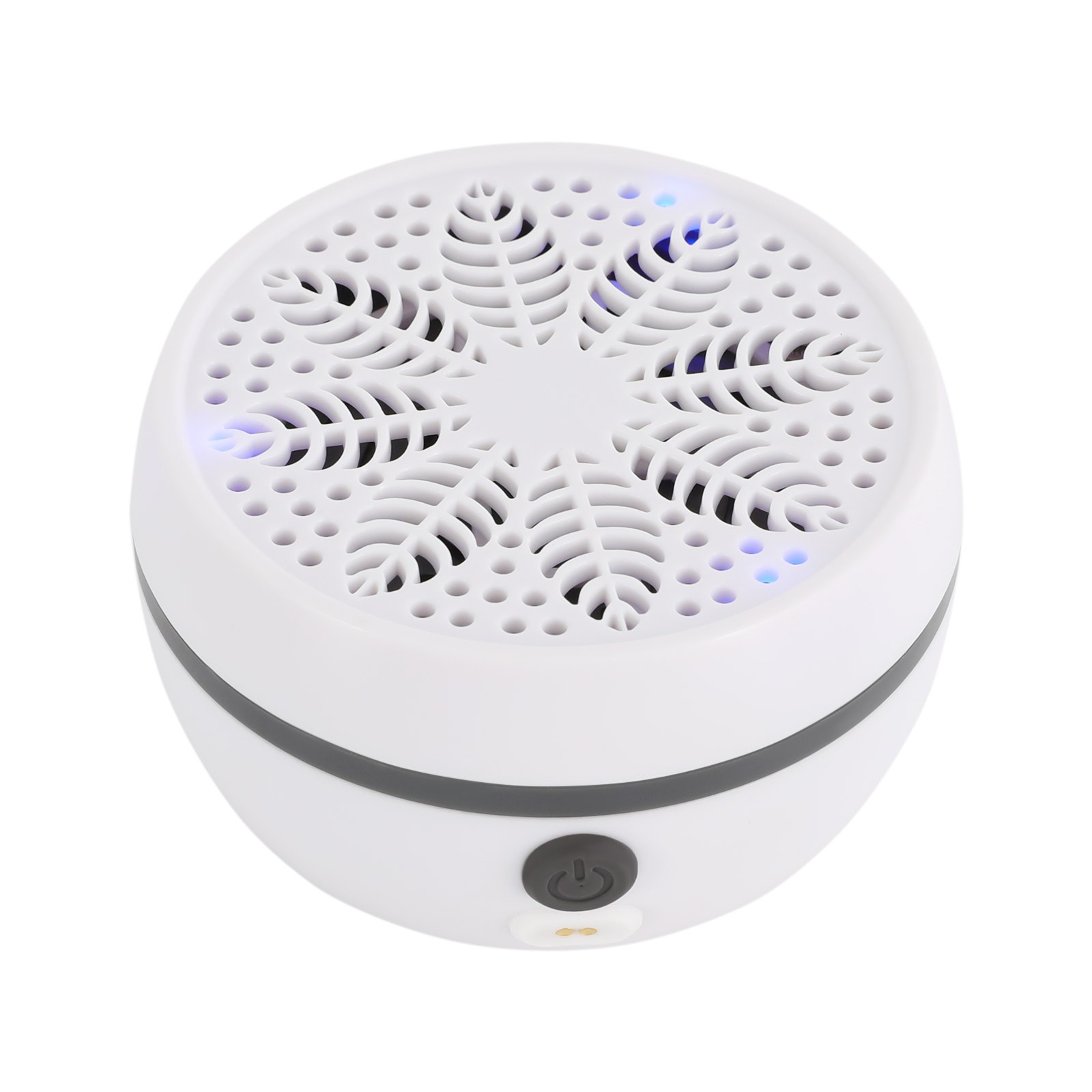 Fruit and Vegetable Washing Machine,Fruit Cleaner Device,Portable Fruit Purifier
