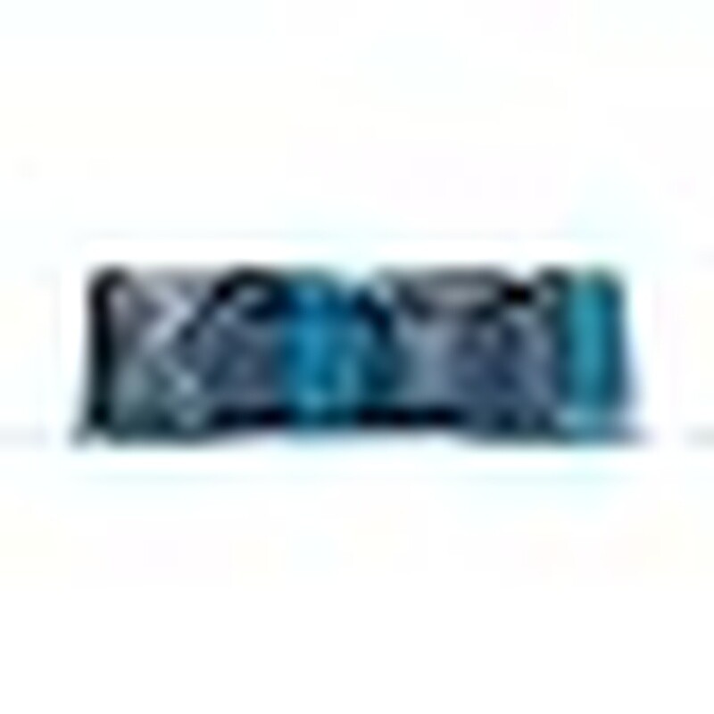 Toilet Cleaner Duo-Cubes Sapphire Waters 4 Count Fights Stains Hard Water New