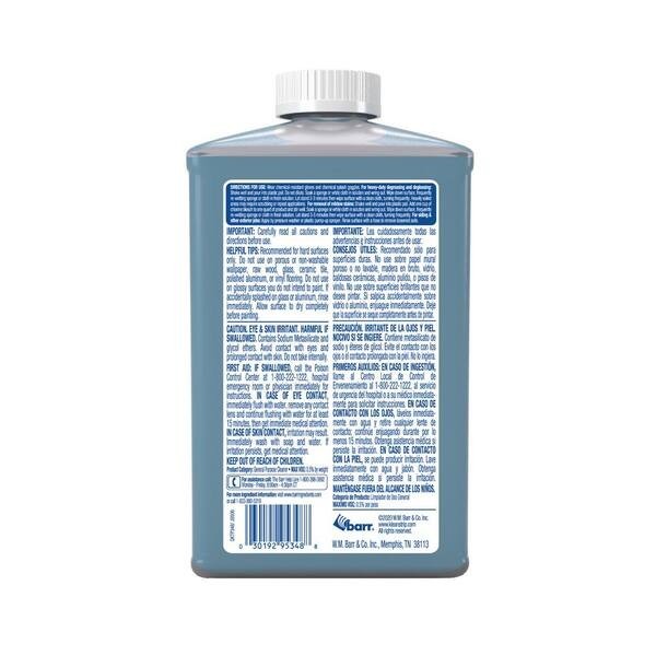 Klean-Strip 1qt. TSP Substitute Cleans Before Painting Use on Wood, Brick, Metal