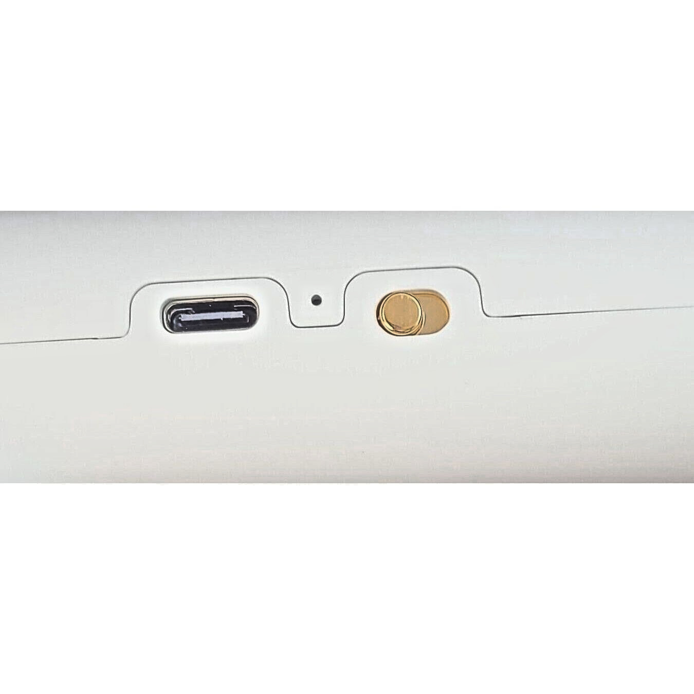 eZthings Ultraviolet Cleaning Light White Professional Chemical Free Sanitizer