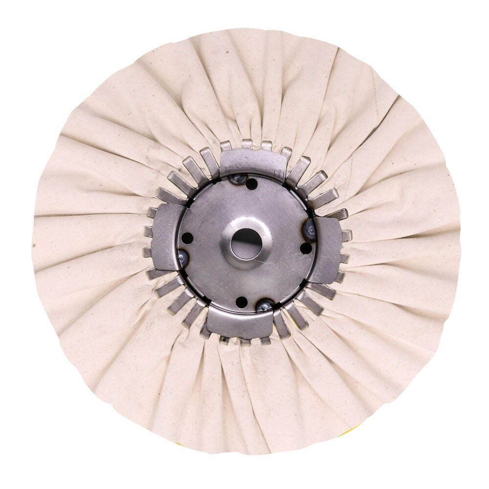 Case Pack Airway Buffing Wheels – Bulk Deal – 5/Pack